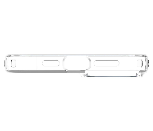 SPIGEN Liquid Crystal do iPhone 14 crystal clear ACS05033 - 1070184 - zdjęcie 5